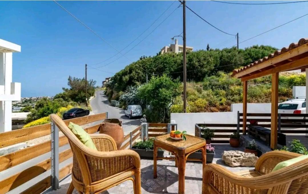 The Holiday House 3 كاندية المظهر الخارجي الصورة