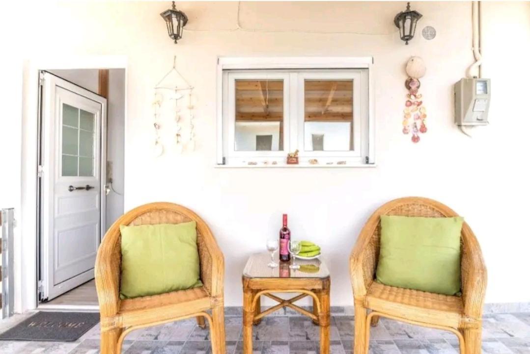 The Holiday House 3 كاندية المظهر الخارجي الصورة